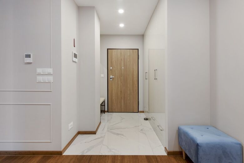 P&o Apartments Solec 15