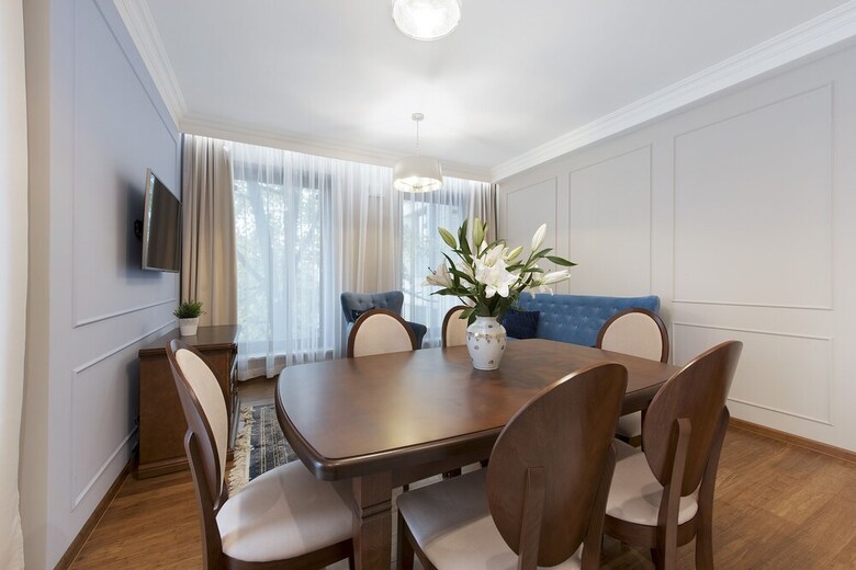 P&o Apartments Solec 15