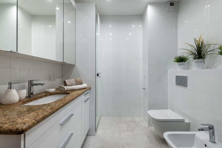 P&o Apartments Solec 15