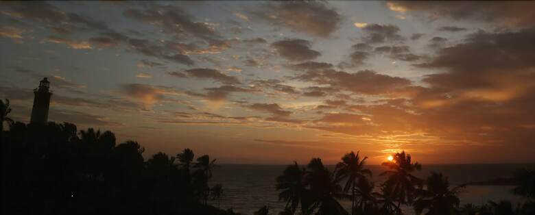 Hotel Sagara Beach Resort