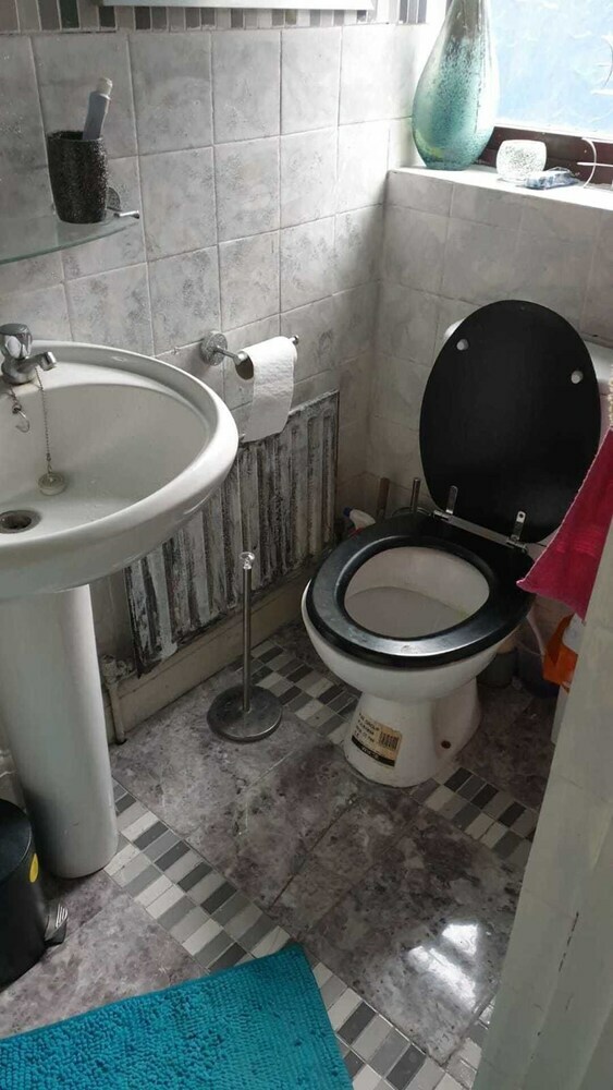 Comfy Apartment With Great Transport Links
