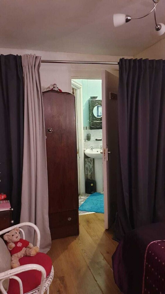 Comfy Apartment With Great Transport Links