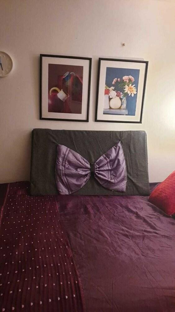 Comfy Apartment With Great Transport Links