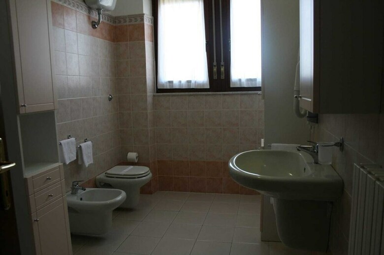 Hotel Nazareth Residence