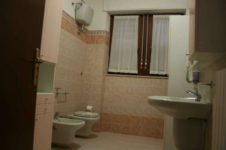 Hotel Nazareth Residence