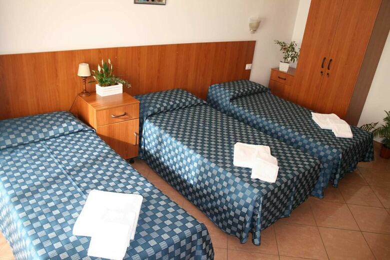 Hotel Nazareth Residence