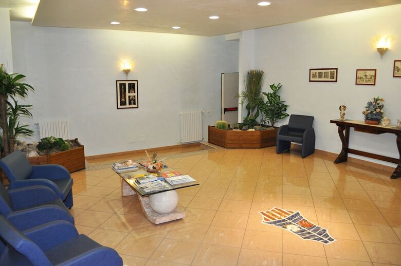 Hotel Nazareth Residence