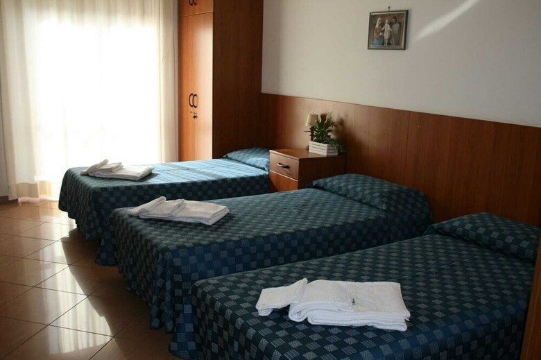 Hotel Nazareth Residence