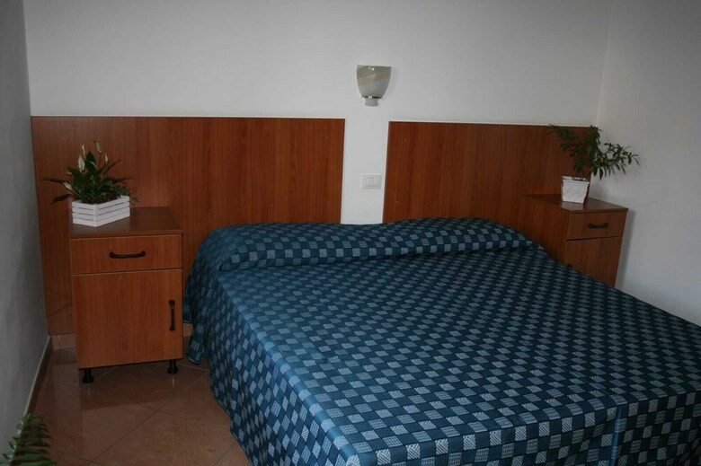 Hotel Nazareth Residence