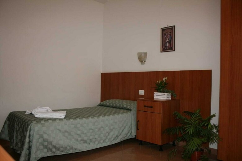 Hotel Nazareth Residence