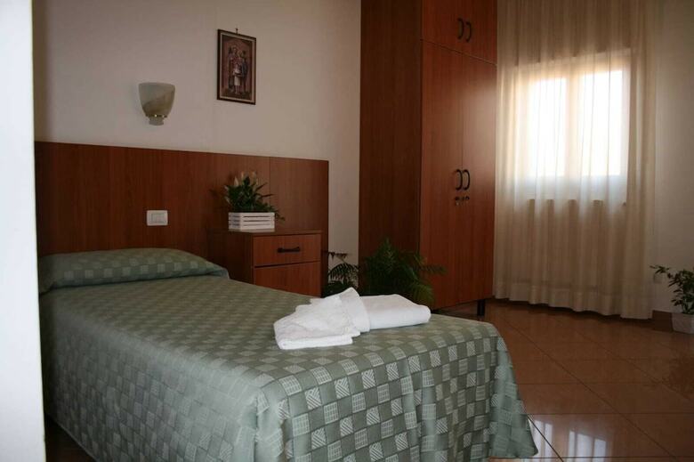 Hotel Nazareth Residence