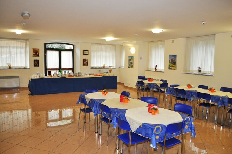 Hotel Nazareth Residence