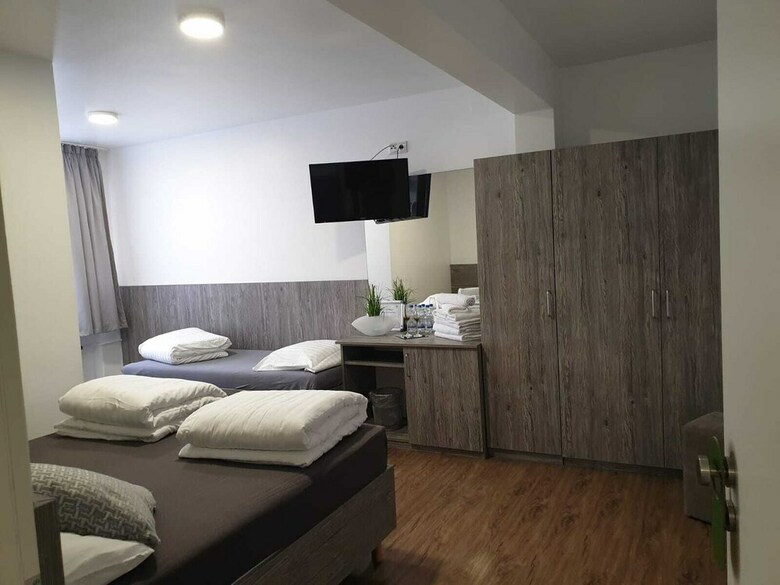 Pension Zwei A