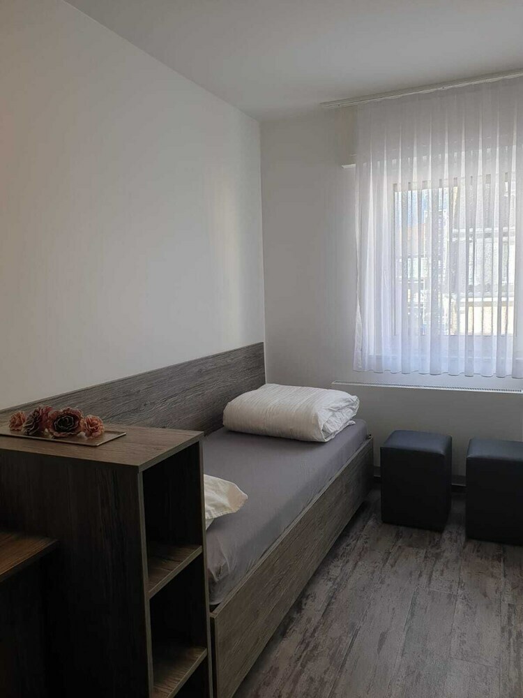 Pension Zwei A