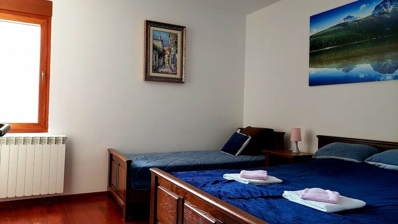 Apartment Lara