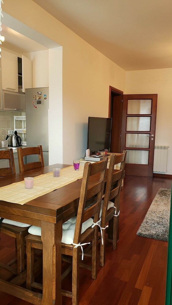 Apartment Lara