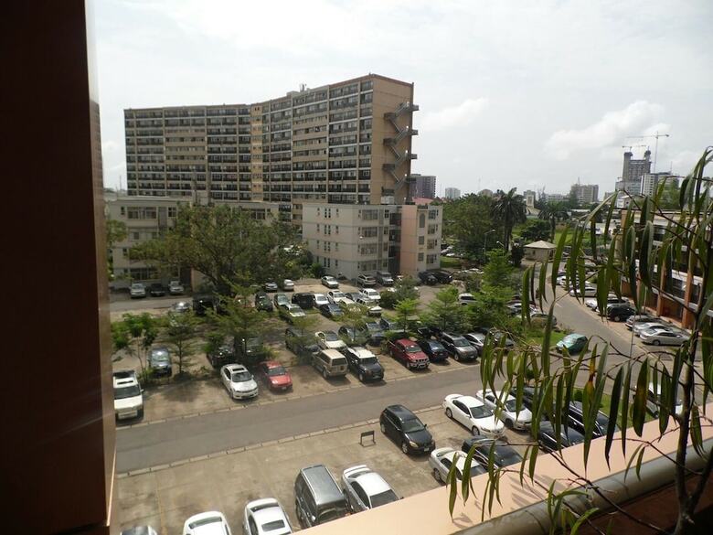 Hotel Casa Kampala