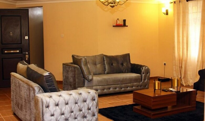 Hotel Casa Kampala