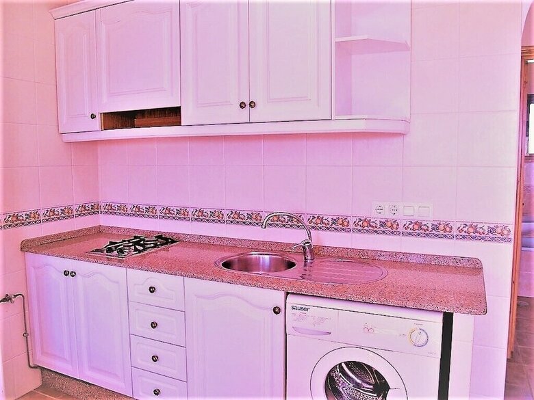 Apartamentos Trajano
