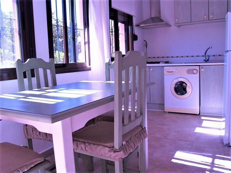 Apartamentos Trajano