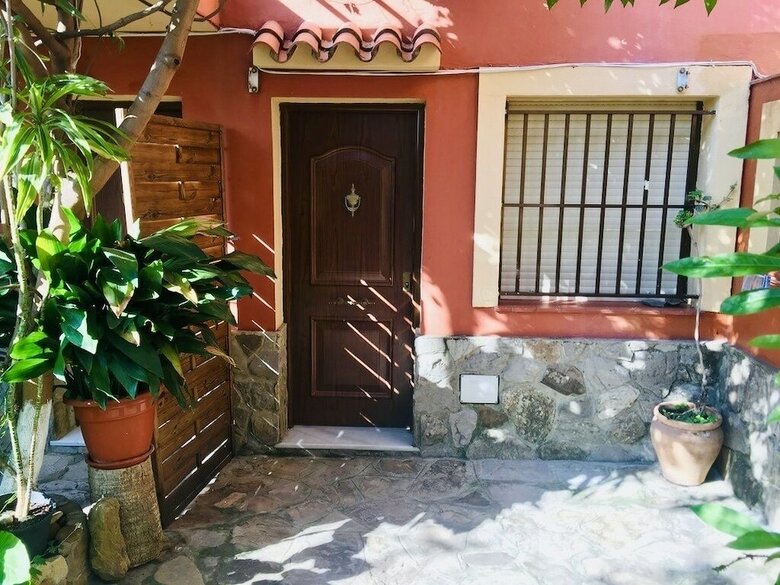 Apartamentos Trajano