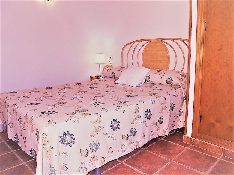 Apartamentos Trajano