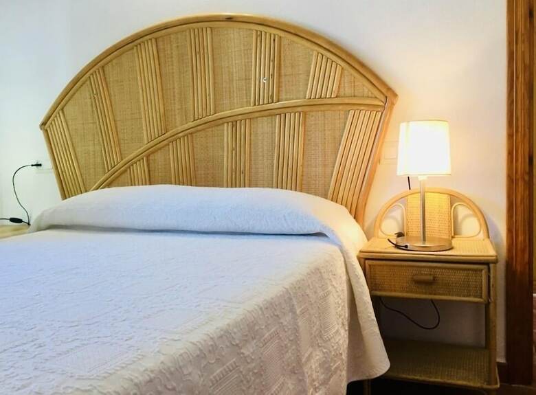 Apartamentos Trajano