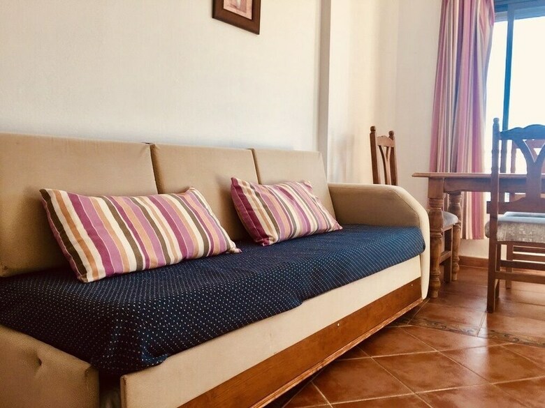 Apartamentos Trajano