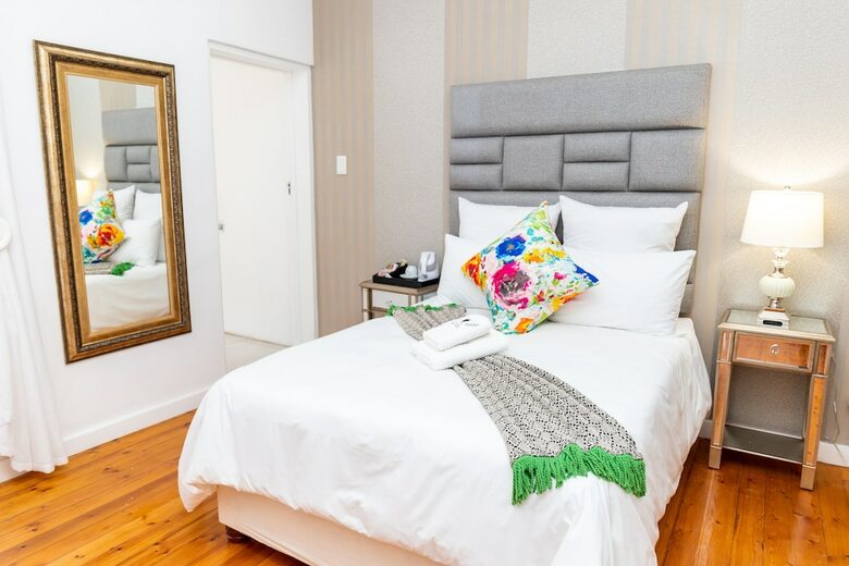 Hotel Enjoy Guest House