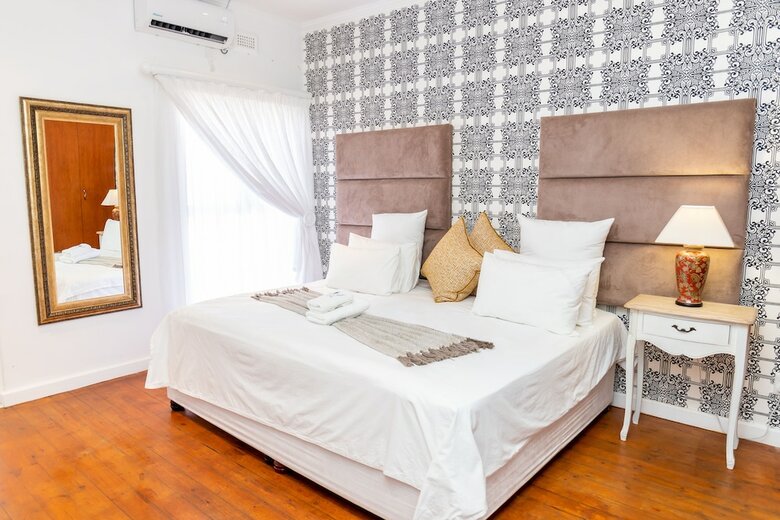 Hotel Enjoy Guest House