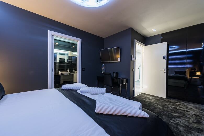 Hotel Adriatica Dream Luxury Accommodation