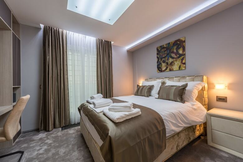 Hotel Adriatica Dream Luxury Accommodation