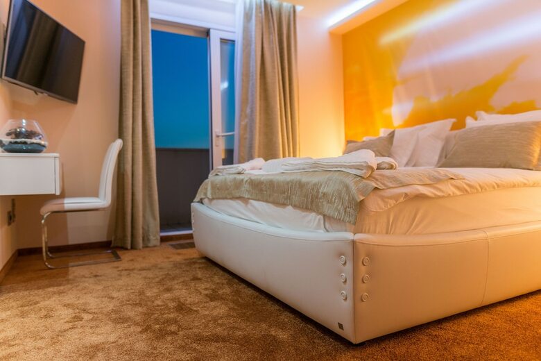 Hotel Adriatica Dream Luxury Accommodation