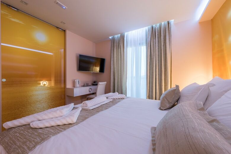 Hotel Adriatica Dream Luxury Accommodation