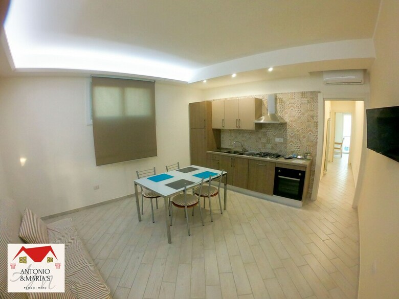 Apartamentos Antonio E Maria Home