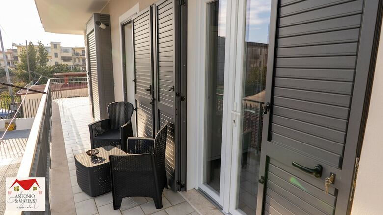 Apartamentos Antonio E Maria Home