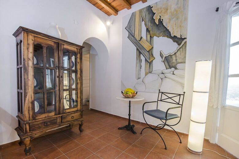 Mykonos Psarrou Villa For 18 Persons By Villarentalsgr