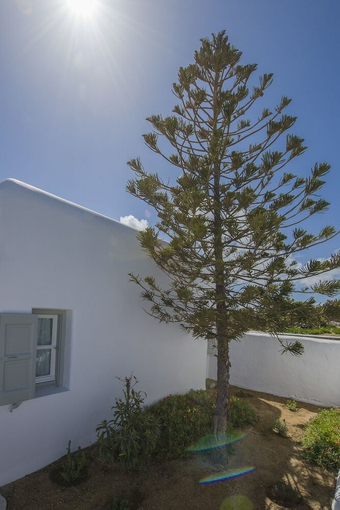Mykonos Psarrou Villa For 18 Persons By Villarentalsgr