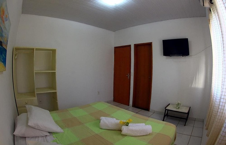 Posada Pousada Guedes Noronha