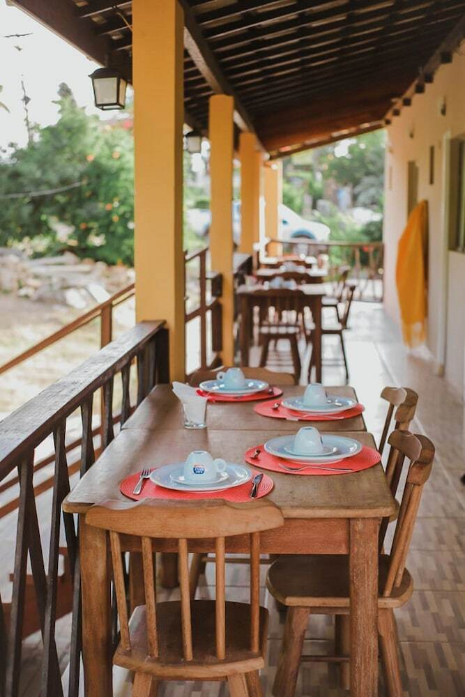 Posada Pousada Guedes Noronha