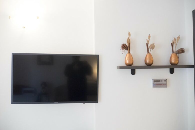 Apartamento Casa Bella Liberty