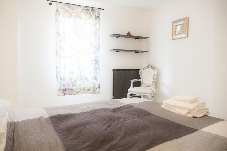 Apartamento Casa Bella Liberty