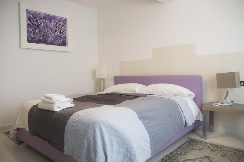 Apartamento Casa Bella Liberty