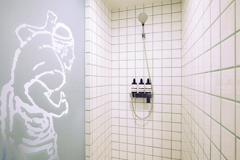 Aparthotel Lyf Sukhumvit 8 Bangkok
