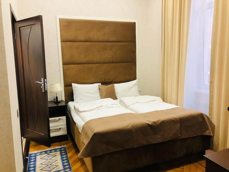 City Inn Boutique Hotel