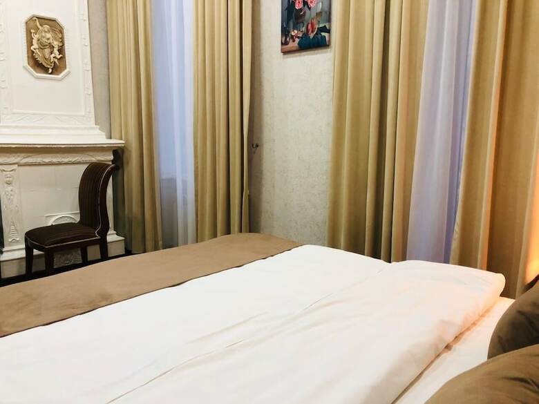 City Inn Boutique Hotel