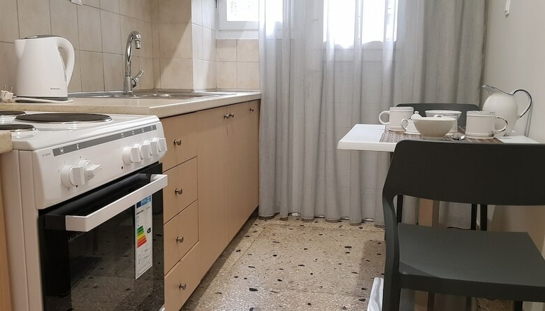 Apartamentos City Feelings