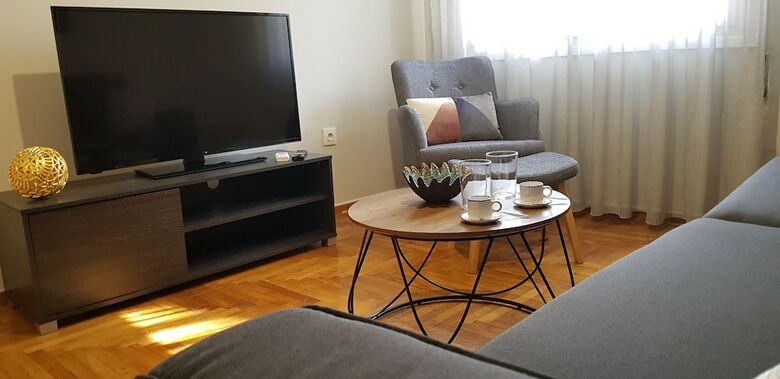 Apartamentos City Feelings