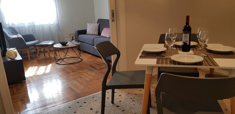 Apartamentos City Feelings