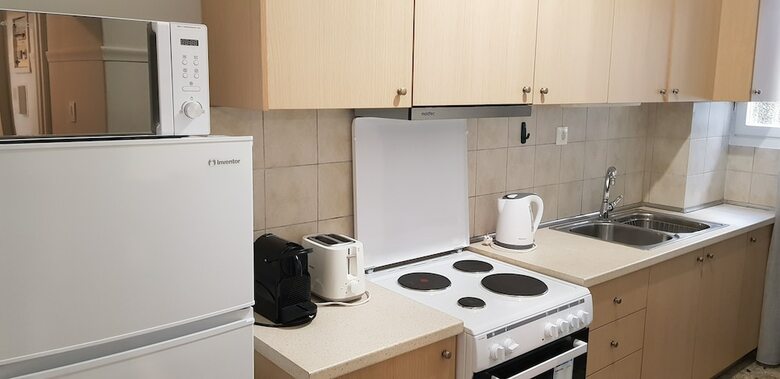 Apartamentos City Feelings